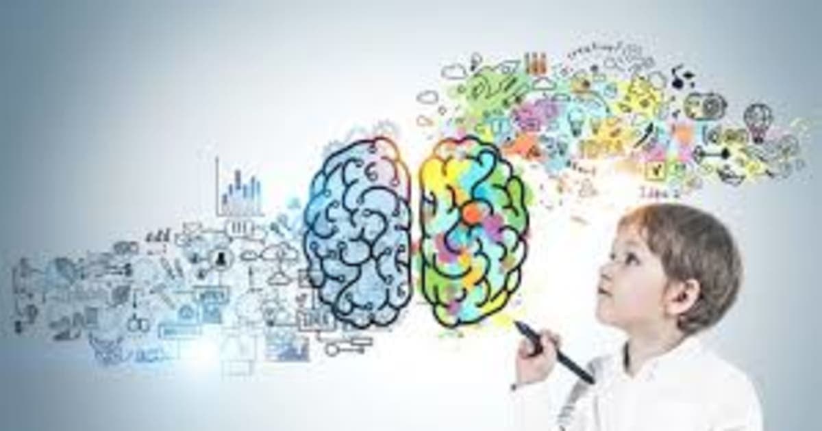 La psychologie de l'enfance