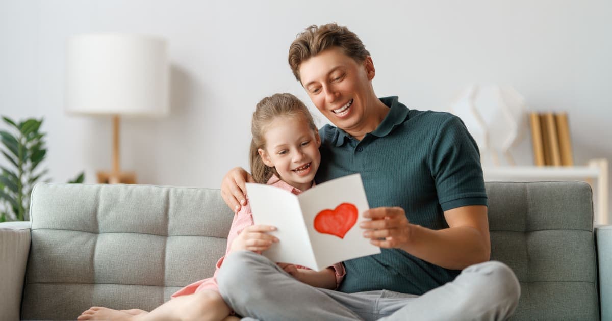 Le père, pilier fondamental de l'équilibre psychique de l'enfant