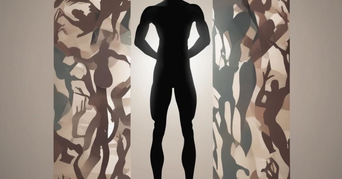 Anorexie Mentale Masculine : Un Trouble Complexe et Souvent Sous-Estimé