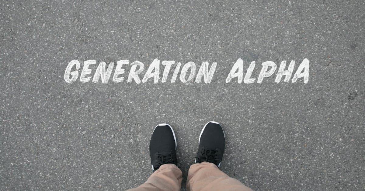 L'Anxiété de la Génération Alpha : Défis Psychologiques et Quête d'Ancrage