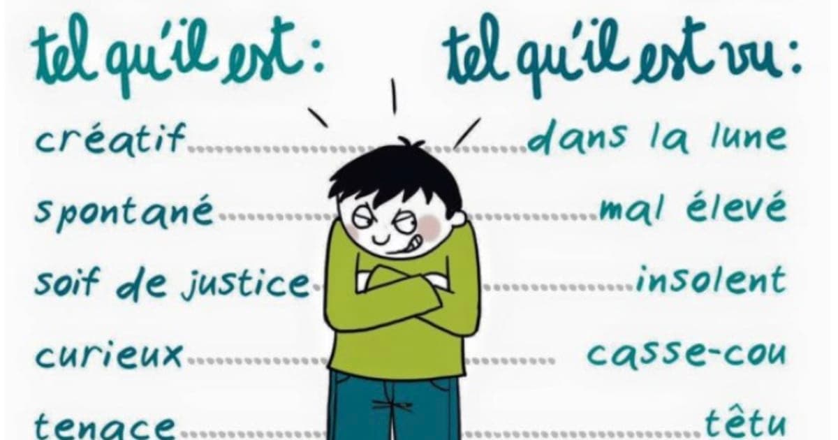 Décrypter le TDA-H : Symptômes, Diagnostic et Stratégies d'Accompagnement Efficaces