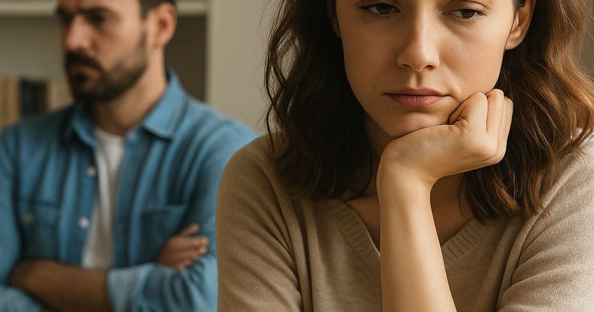 Comment Casser les Schémas Amoureux Répétitifs et Retrouver la Liberté