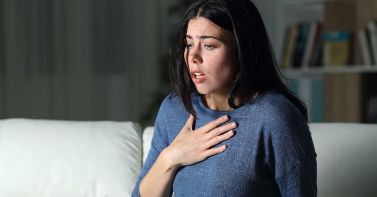 10 Stratégies Efficaces pour Gérer et Apaiser les Crises d'Angoisse