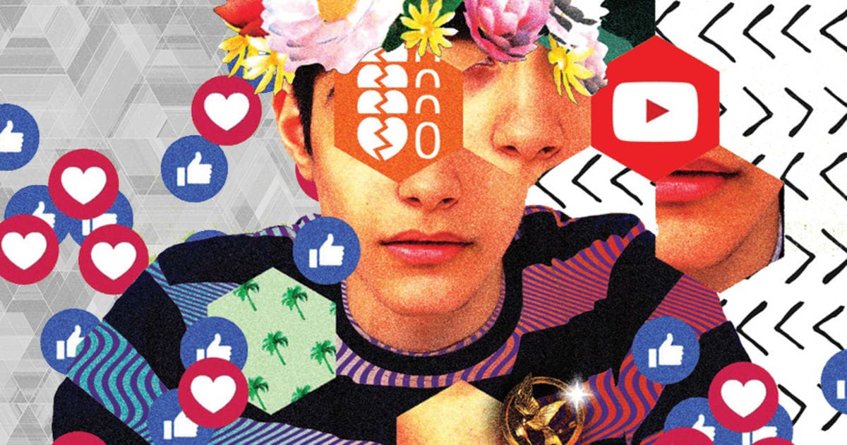 La Génération Z en Thérapie : 6 Défis Psychologiques Fréquents chez les Jeunes Adultes