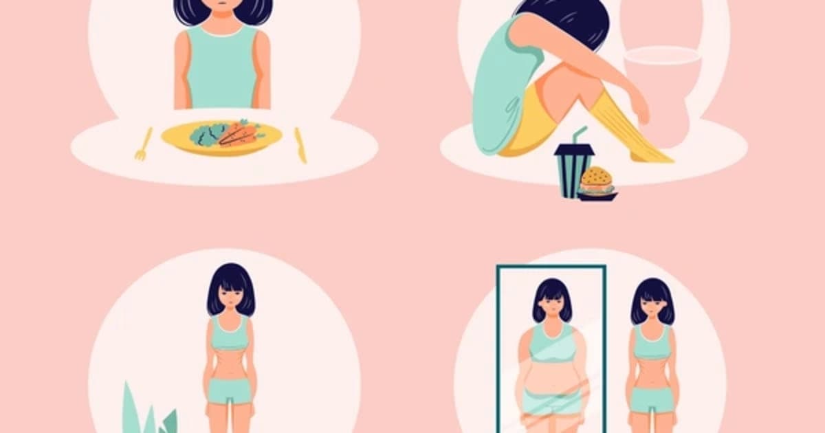 Les 6 Troubles du Comportement Alimentaire : Guide Complet pour Identifier et Traiter les TCA