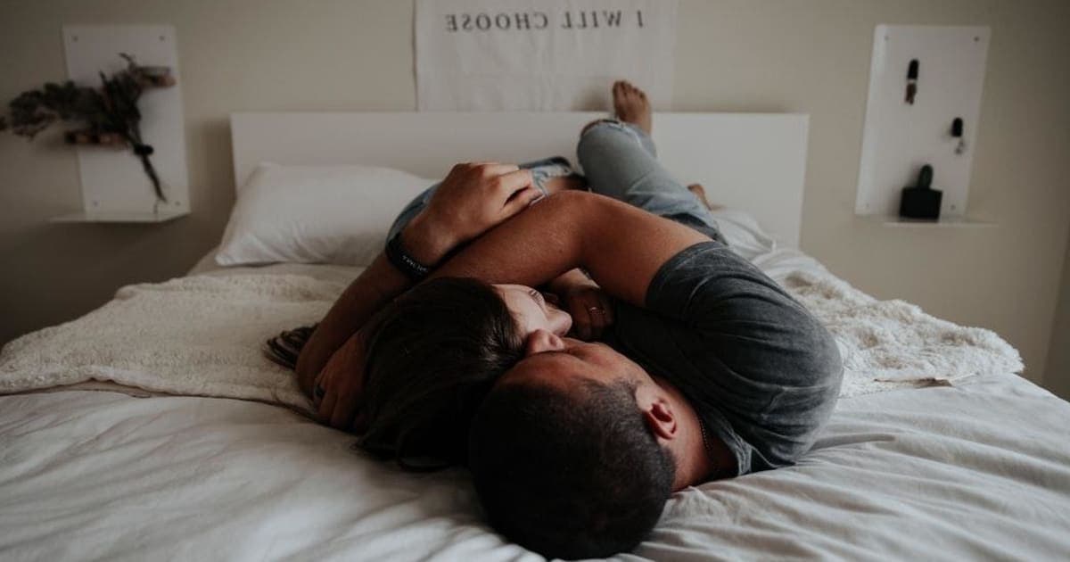 Sexualité épanouie : 6 impacts psychologiques majeurs sur votre bien-être