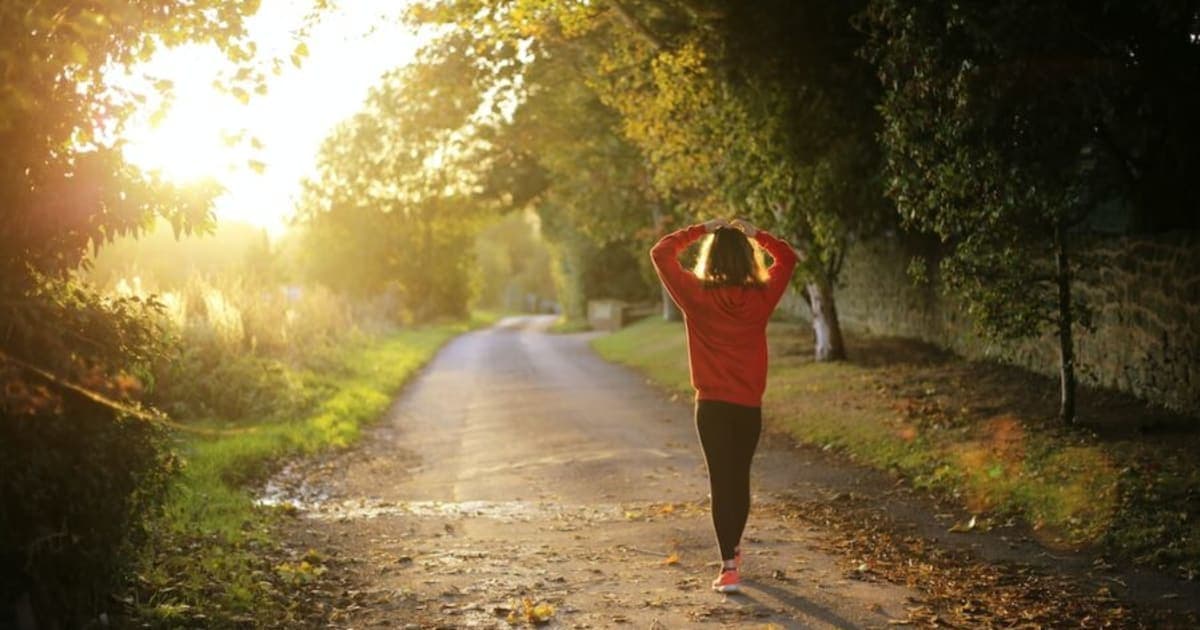 Surmonter l'anxiété saisonnière : 7 stratégies pour un automne plus serein